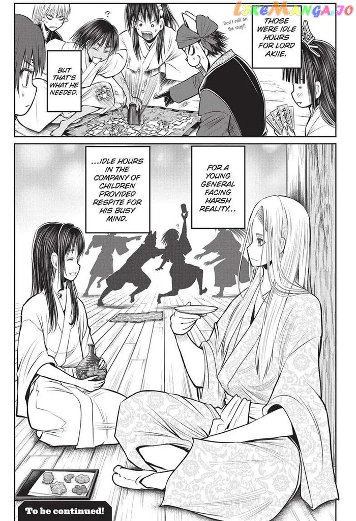 The Elusive Samurai Chapter 136 image 19_optimized